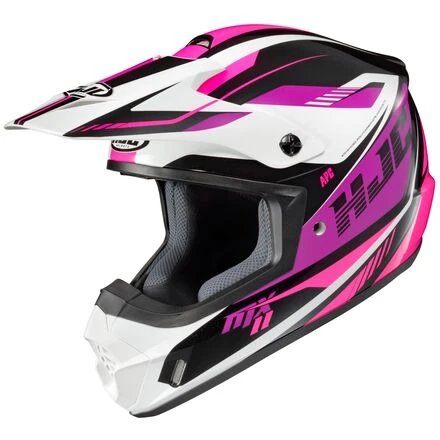 HJC CS-MX 2 Helmet - Drift 6 HJC CS-MX 2 Helmet - Drift - Image 6