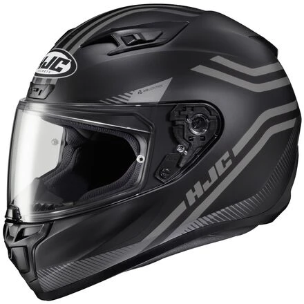 HJC I10 Strix Helmet 4 HJC I10 Strix Helmet - Image 4