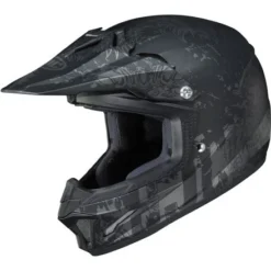 HJC Youth CL-XY 2 Helmet - Creeper