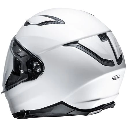 HJC F70 Helmet 10 HJC F70 Helmet - Image 10