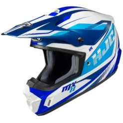 HJC CS-MX 2 Helmet - Drift
