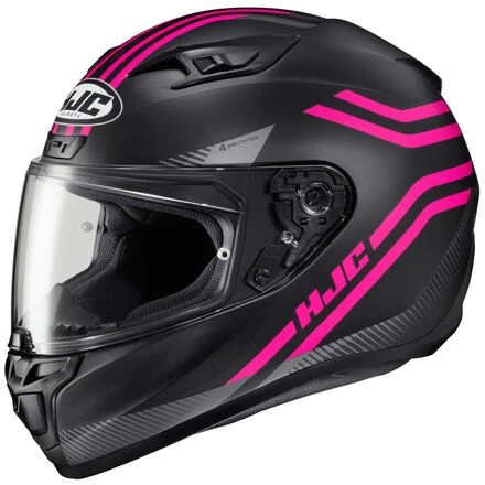 HJC I10 Strix Helmet 1 HJC I10 Strix Helmet