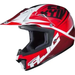 HJC Youth CL-XY 2 Helmet - Ellusion