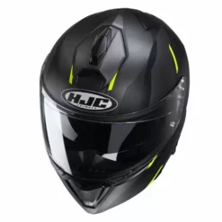 HJC I90 Aventa Modular Full Face Mens Motorcycle Helmets -Hjc aventa