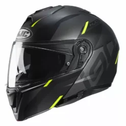 HJC I90 Aventa Modular Full Face Mens Motorcycle Helmets -Hjc aventa 4