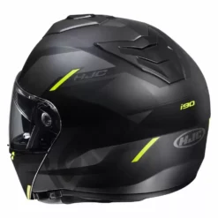 HJC I90 Aventa Modular Full Face Mens Motorcycle Helmets -Hjc aventa 5