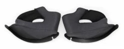 HJC I70 Cheek Pads Black