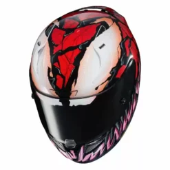 HJC RPHA 11 Pro Carnage Full Face Mens Motorcycle Helmets -Hjc carnage