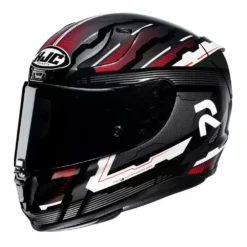 HJC RPHA 11 Pro Stobon Full Face Mens Motorcycle Helmets -Hjc crutchlow black 4 6