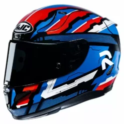 HJC RPHA 11 Pro Stobon Full Face Mens Motorcycle Helmets -Hjc crutchlow black 5