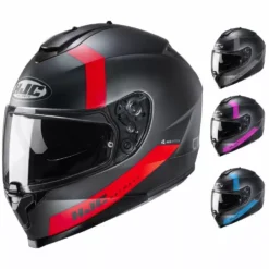 HJC C70 Eura Full Face Mens Motorcycle Helmets