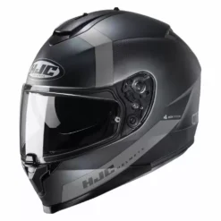 HJC C70 Eura Full Face Mens Motorcycle Helmets -Hjc eura 5