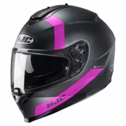 HJC C70 Eura Full Face Mens Motorcycle Helmets -Hjc eura 6