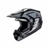 HJC CX-MX 2 Phyton Mens Off-Road MC-5 Gray/Black Helmet