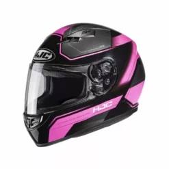 HJC CS-R3 Inno Full-Face MC-8 Black/Purple Helmet