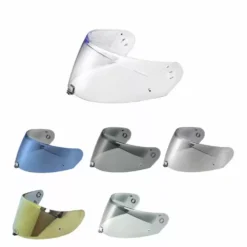 HJC HJ-29 W/Pinlock Pins Rpha 90 S Carbon Shield