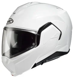 HJC I100 Helmet 10 HJC I100 Helmet -Hjc hj ci100 helmet black 2