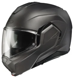 HJC I100 Helmet 12 HJC I100 Helmet -Hjc hj ci100 helmet black 4