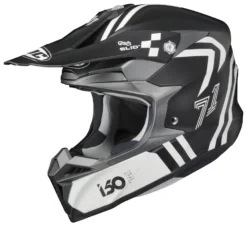 HJC I50 Hex Helmet