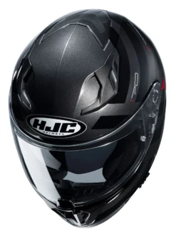 Hjc -Hjc hj ci70 watu helmet 1