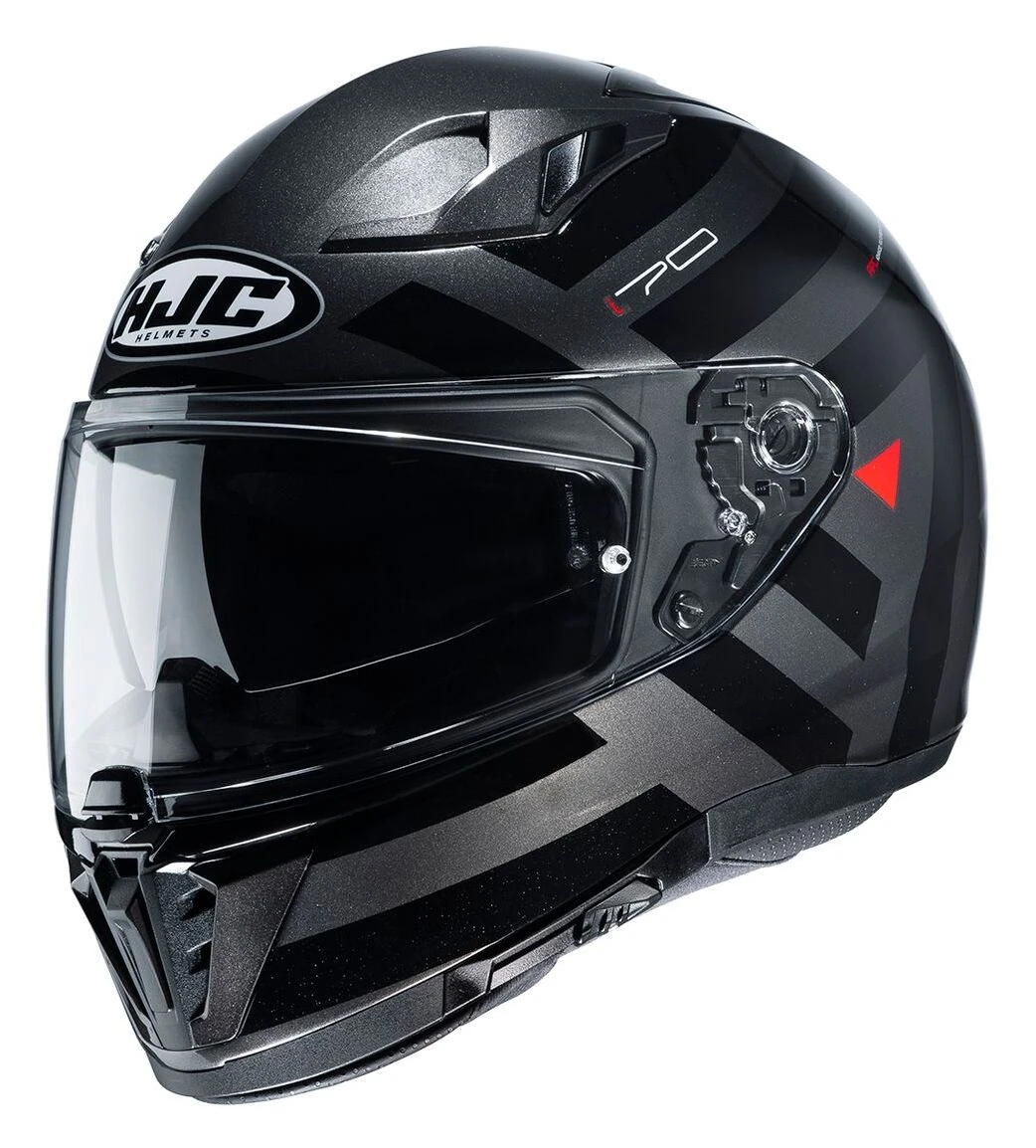 HJC I 70 Watu Helmet