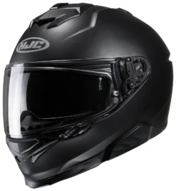 Hjc -Hjc hj ci71 helmet black 1 scaled