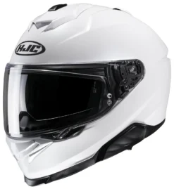 HJC I71 Helmet -Hjc hj ci71 helmet black 2 scaled