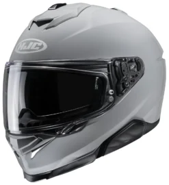 HJC I71 Helmet -Hjc hj ci71 helmet black 3 scaled