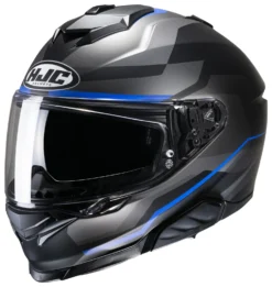 Hjc -Hjc hj ci71 nior helmet white black hi viz yellow 1 scaled