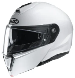 HJC I90 Helmet 8 HJC I90 Helmet -Hjc hj ci90 helmet white