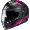 HJC I90 Lark Helmet