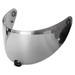 HJC I70 Visor Pinlock Prepared Silver