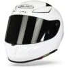 HJC RPHA 01 R White Full Face Helmet