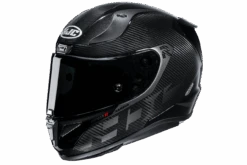 HJC RPHA 11 Carbon Bleer Black Grey Full Face Helmet