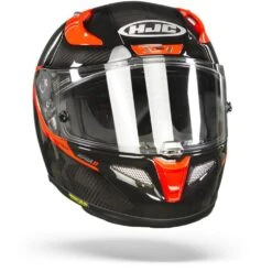 HJC RPHA 11 Carbon Bleer Black Red Full Face Helmet 8 HJC RPHA 11 Carbon Bleer Black Red Full Face Helmet -Hjc hjc rpha 11 carbon bleer black red.35