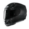 HJC RPHA 11 Carbon Solid Black Full Face Helmet