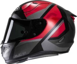 Hjc -Hjc hjc rpha 11 seeze black red mc1sf full face helmets 2