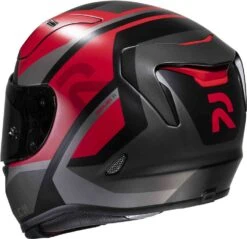 Hjc Rpha 11 Seeze Black Red Mc1Sf Full Face Helmets -Hjc hjc rpha 11 seeze black red mc1sf full face helmets 4