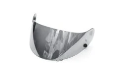 Hjc Visor Cs-15/Hq-1/Fs-10/Fs-11/Fg-15/Is-16/Cl-St/Cs-R1/Cl-Sp/Tr-1 Silver Grey