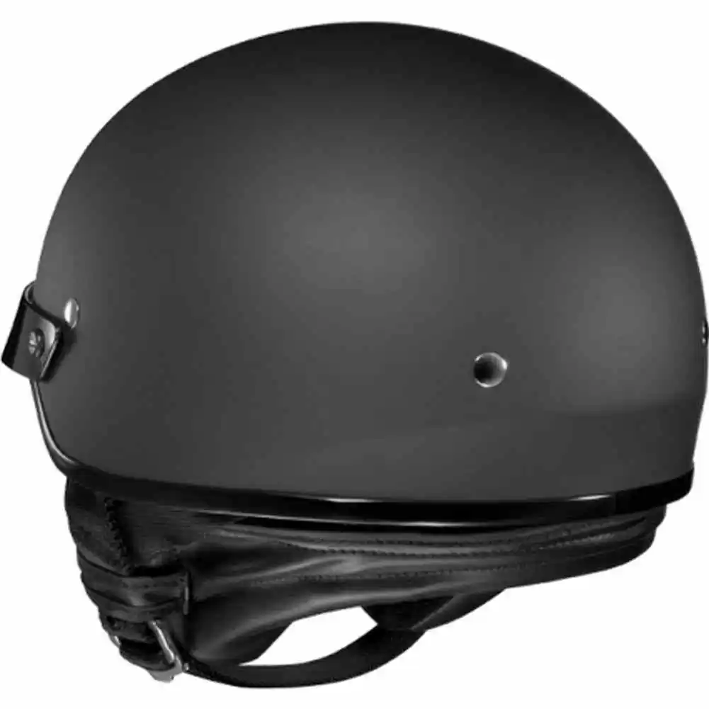 HJC CS-2N Motorcycle Helmets - Black - Medium 2 HJC CS-2N Motorcycle Helmets - Black - Medium - Image 2