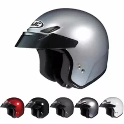 HJC CS-5N Motorcycle Helmets -Hjc hjc12 cs 5n helmets 2 39