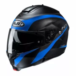 HJC Modular Snow C91 Taly Electric Shield Helmets -Hjc hjc c91 taly 2