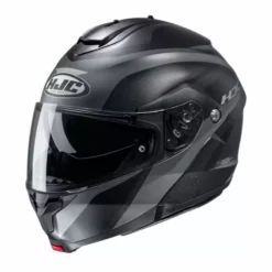 HJC Modular Snow C91 Taly Dual Shield Helmets -Hjc hjc c91 taly 3 1