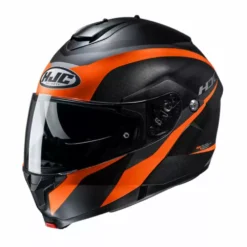 HJC Modular Snow C91 Taly Dual Shield Helmets -Hjc hjc c91 taly 4 1