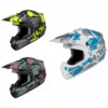 HJC Snowcross CS-MX 2 Ferian Mens Helmets