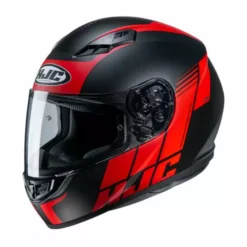 HJC Full Face Snow CS-R3 MYLO Dual Shield Helmets -Hjc hjc cs r3 mylo 3 1 1