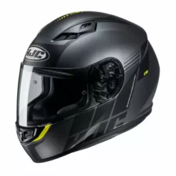 HJC Full Face Snow CS-R3 MYLO Electric Shield Helmets -Hjc hjc cs r3 mylo 5