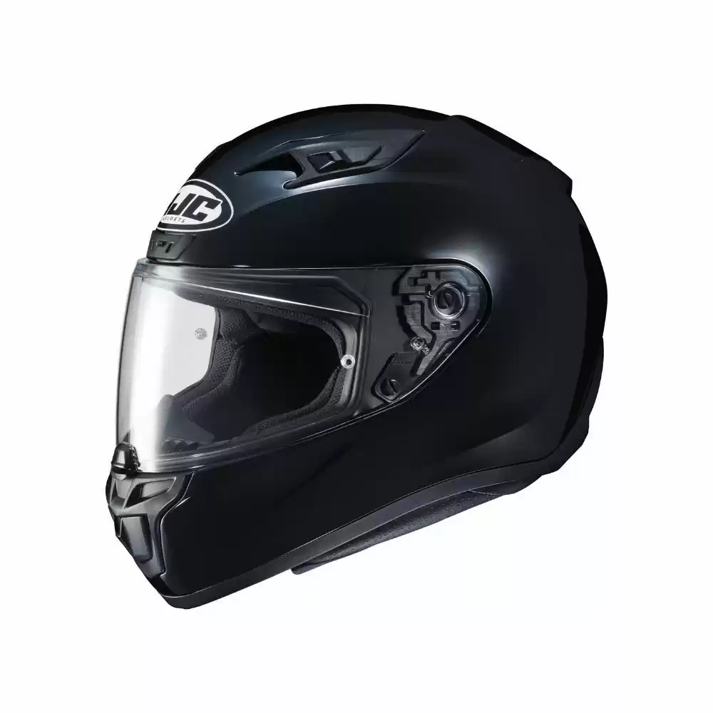 HJC I10 Plus Full-Face Mens Solids Helmet 2 HJC I10 Plus Full-Face Mens Solids Helmet - Image 2
