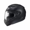 HJC I10 Plus Full-Face Mens Semi-Flat Helmet
