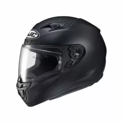 HJC I10 Plus Full-Face Mens Semi-Flat Helmet